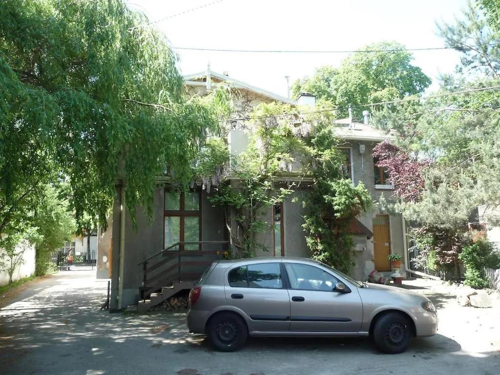 Apartament Haffnera Сопот Екстериор снимка